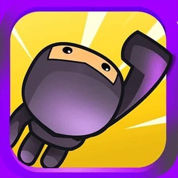 Incredible Ninja