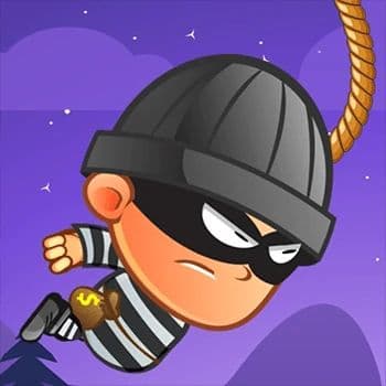 Swing Robber