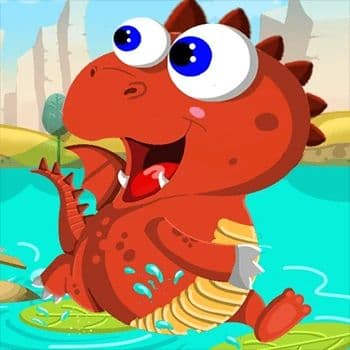 Dino Jump