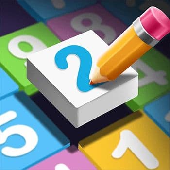 Sudoku X