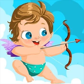 Cupid Heart